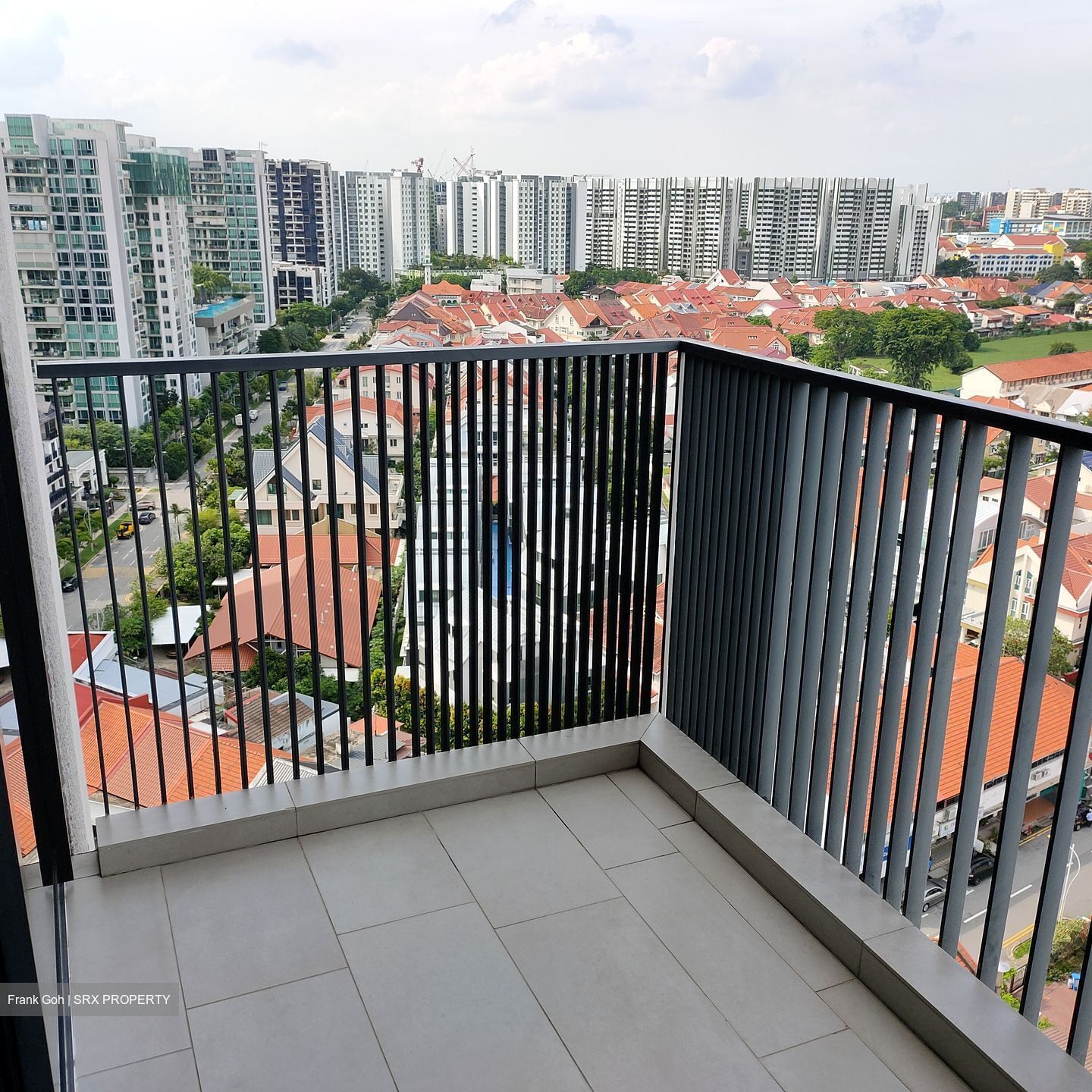 The Venue Residences (D13), Apartment #634648131